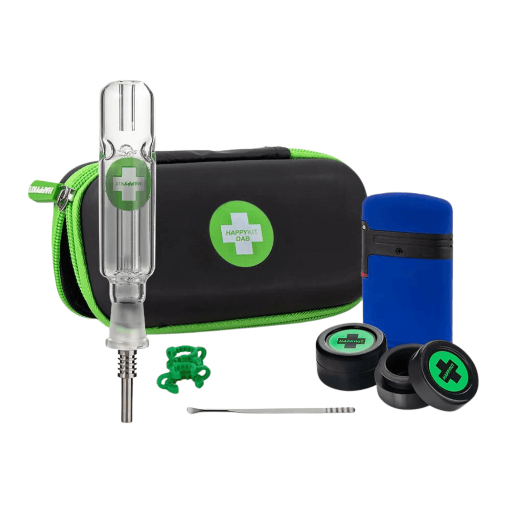 The Happy Dab Kit - Up N Smoke