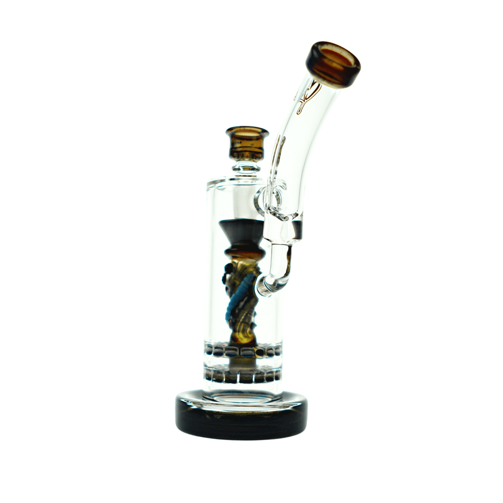 C2 Custom Creations Bubbler C1DR - Up N Smoke