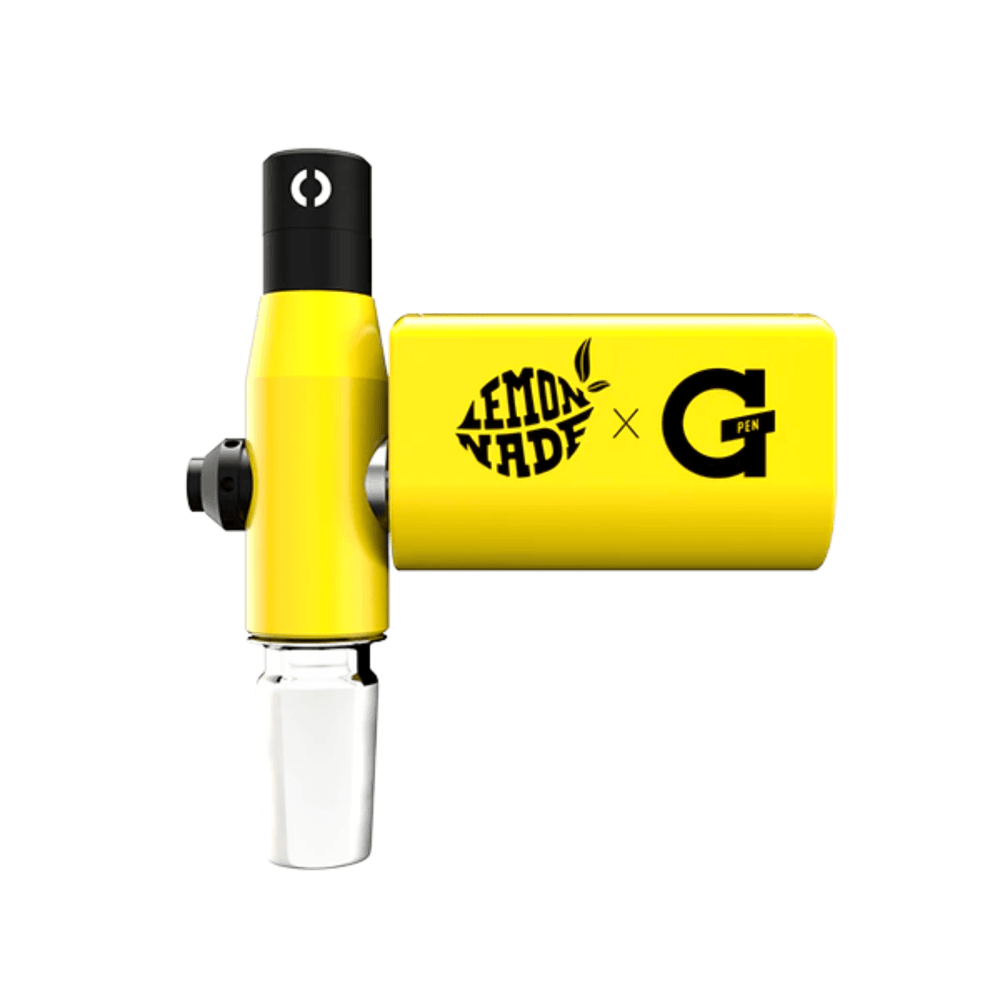 G Pen Connect Vaporizer - Up N Smoke