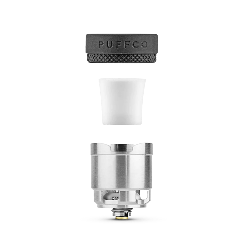 Puffco Peak Atomizer - Up N Smoke