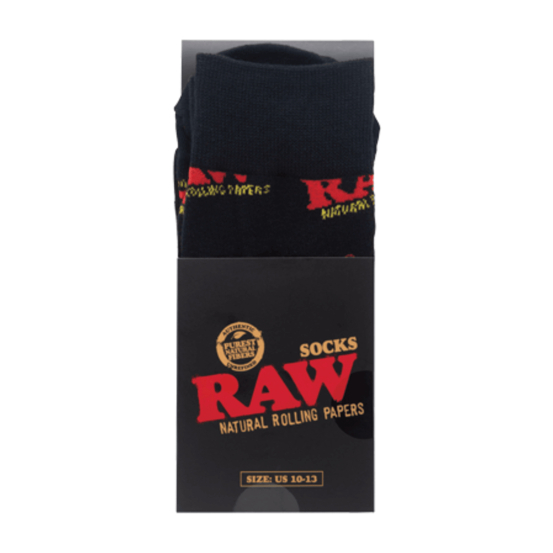 RAW Socks - Up N Smoke