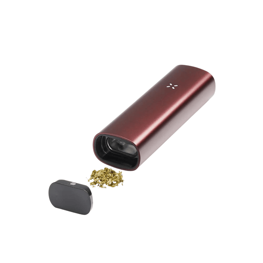 Pax 3 Dual Use Vaporizer - Up N Smoke