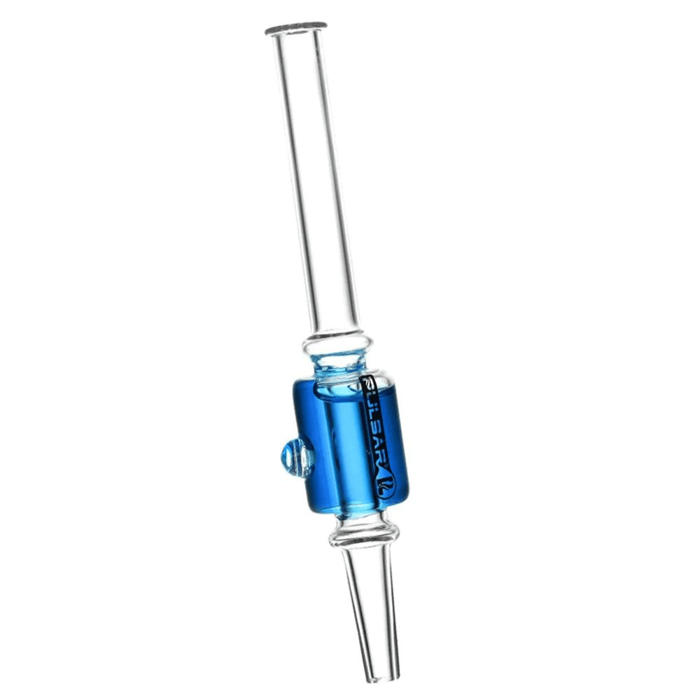 Pulsar Glycerin Dab Straw - Up N Smoke