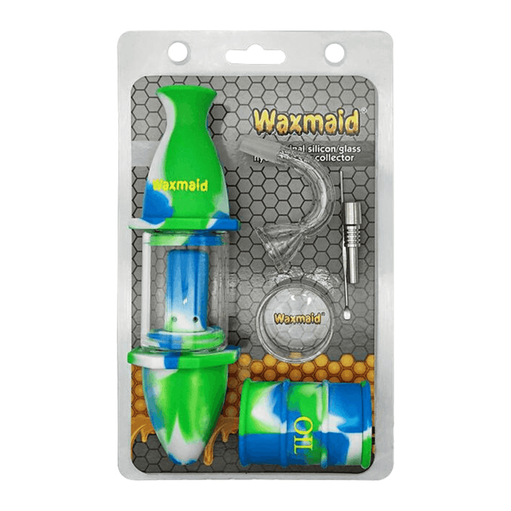 Waxmaid Nectar Kit - Up N Smoke