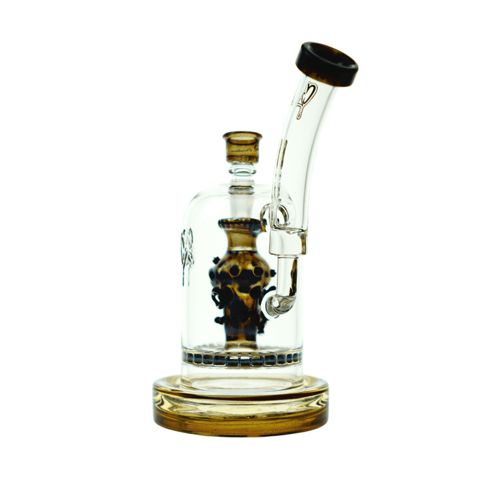 C2 Custom Creations Bubbler B3 - Up N Smoke