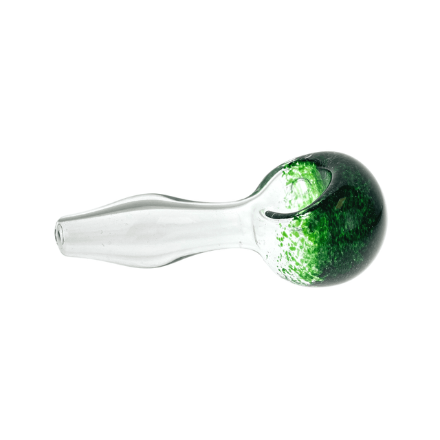 JF Fritted Bowl Bauble Pipe - Up N Smoke