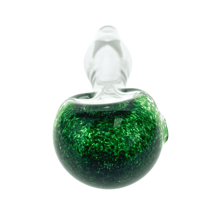 JF Fritted Bowl Bauble Pipe - Up N Smoke
