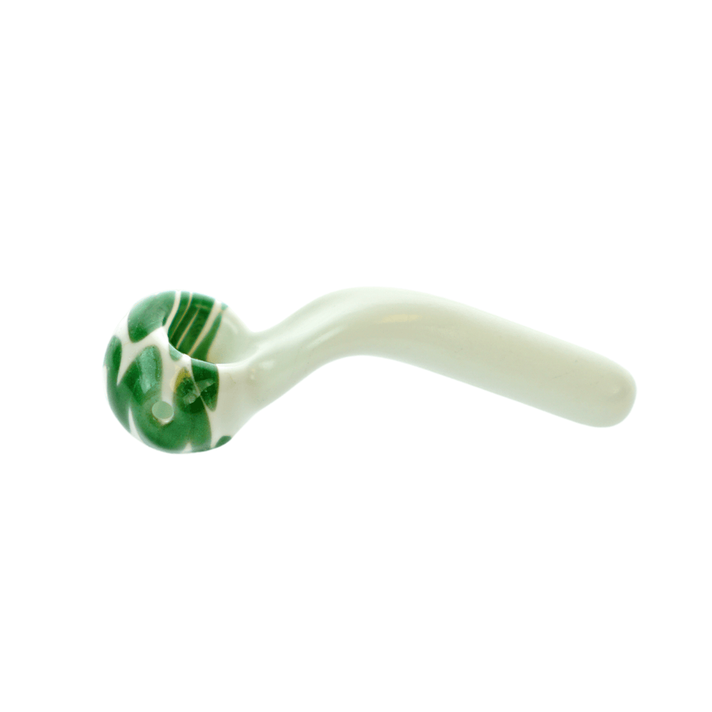 JF Color Swirled Bowl Sherlock - Up N Smoke