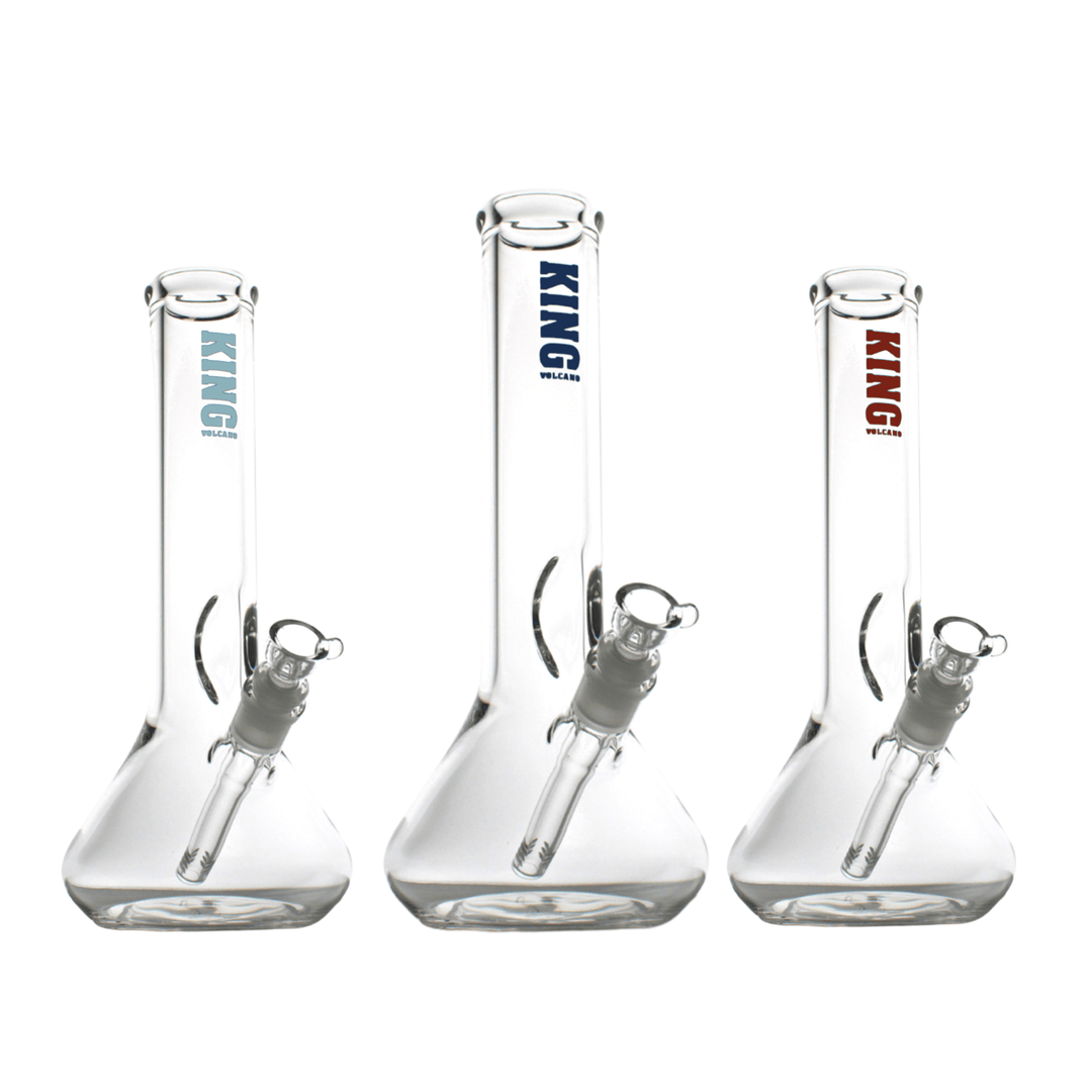 KV 50mm Beaker 12" - Up N Smoke