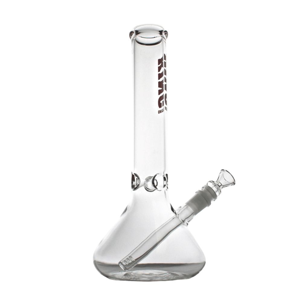 KV 44mm Beaker 12" - Up N Smoke