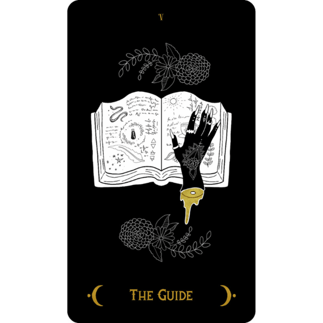 The Macabre Tarot by Samantha West - Up N Smoke