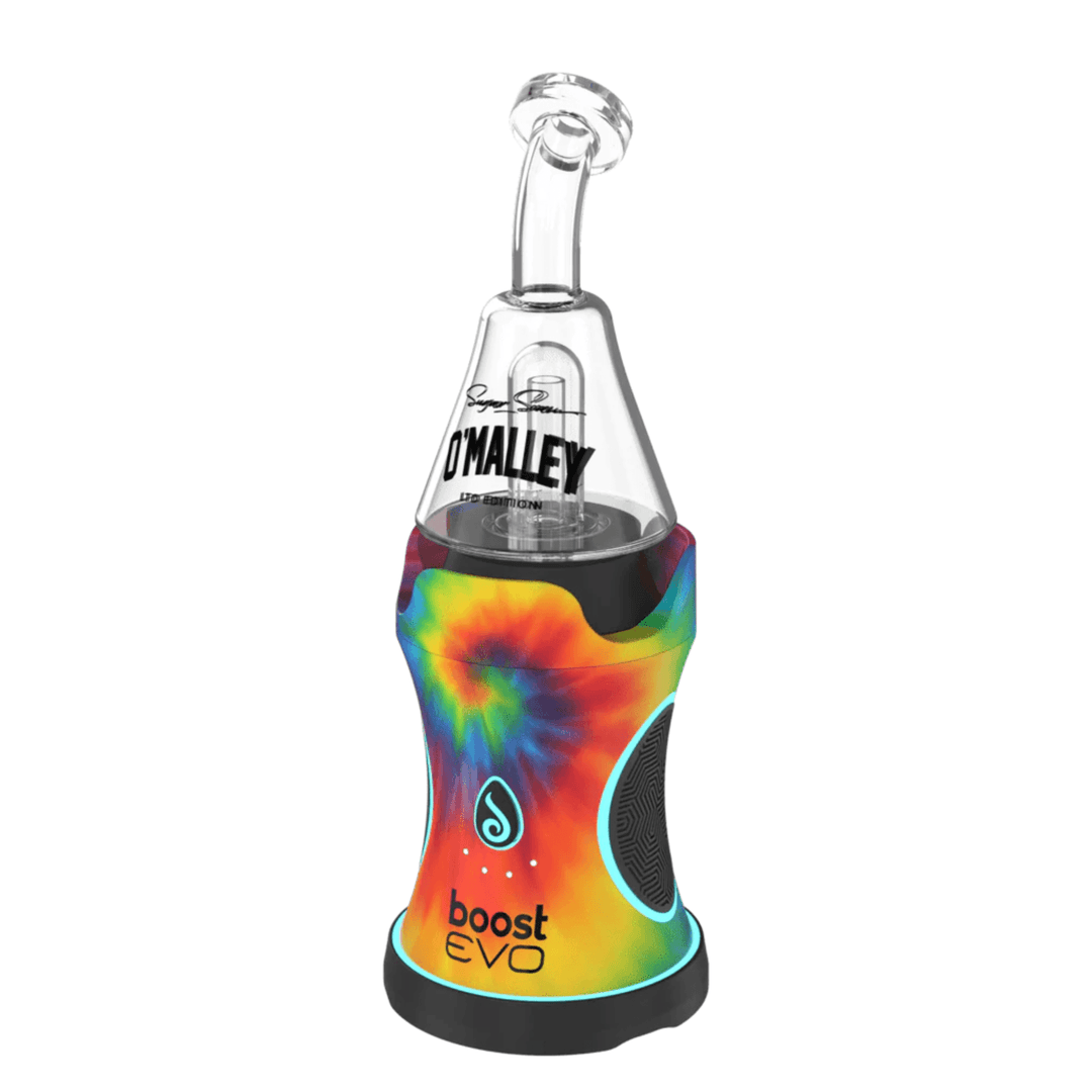 Dr. Dabber Boost Evo O'Malley Special Edition - Up N Smoke