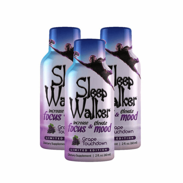 Sleep Waler Focus & Mood Enhancer - Up N Smoke