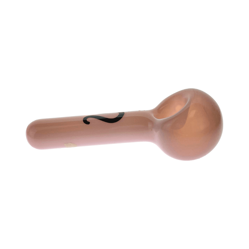 JF Leo Zodiac Pink Pipe - Up N Smoke