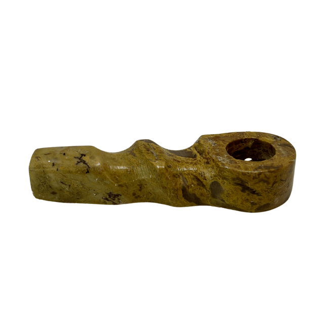 Stone Hand Pipe 250A - Up N Smoke