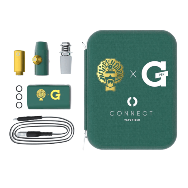G Pen Connect Vaporizer - Up N Smoke
