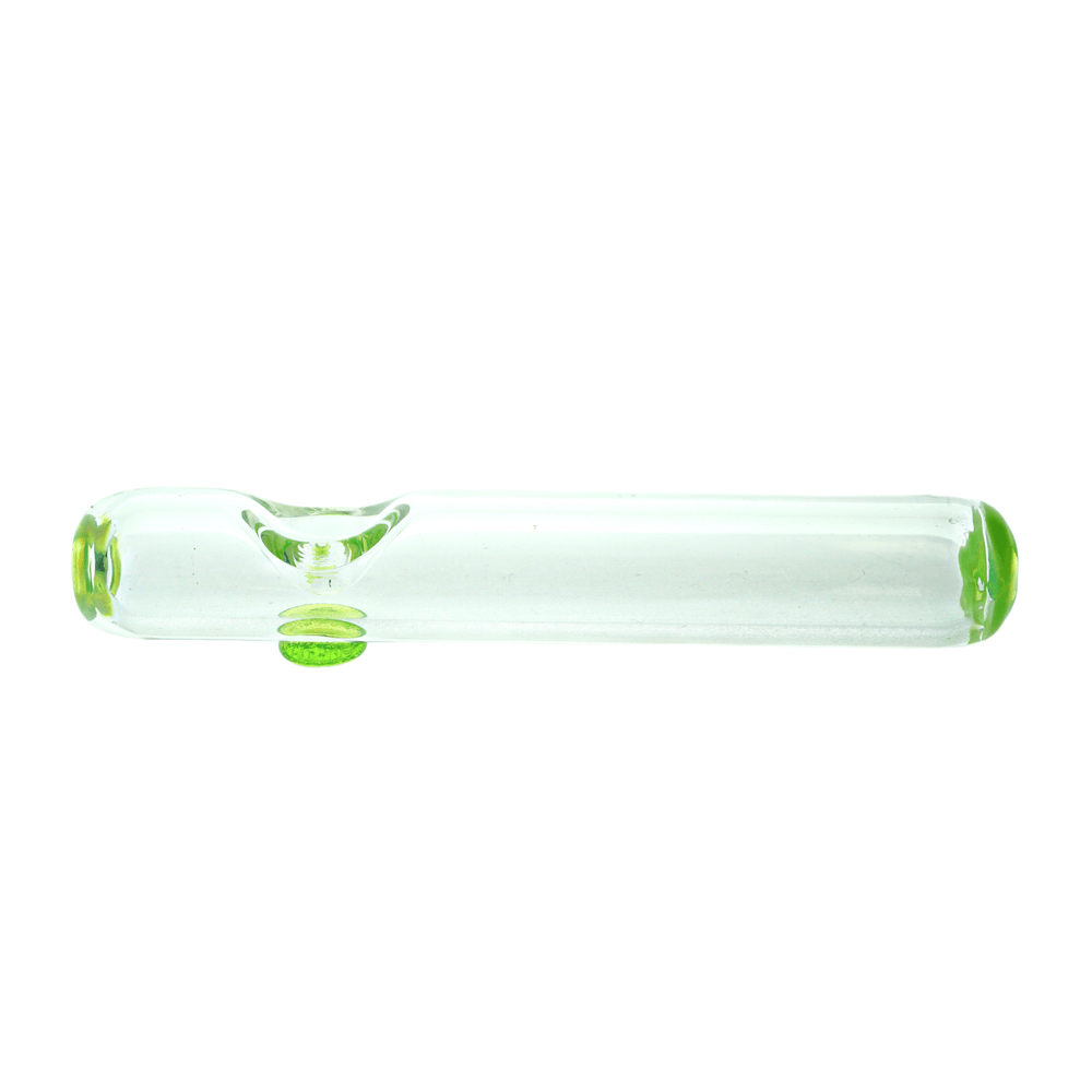 JF Clear Steamroller - Up N Smoke