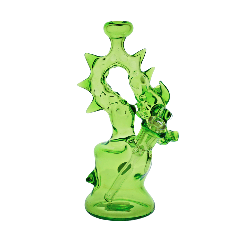 Dragon Rig - Up N Smoke