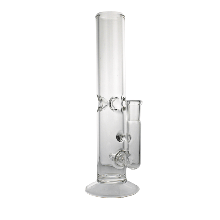 Austin Made 44mmx12" Flare With Inline - Up N Smoke