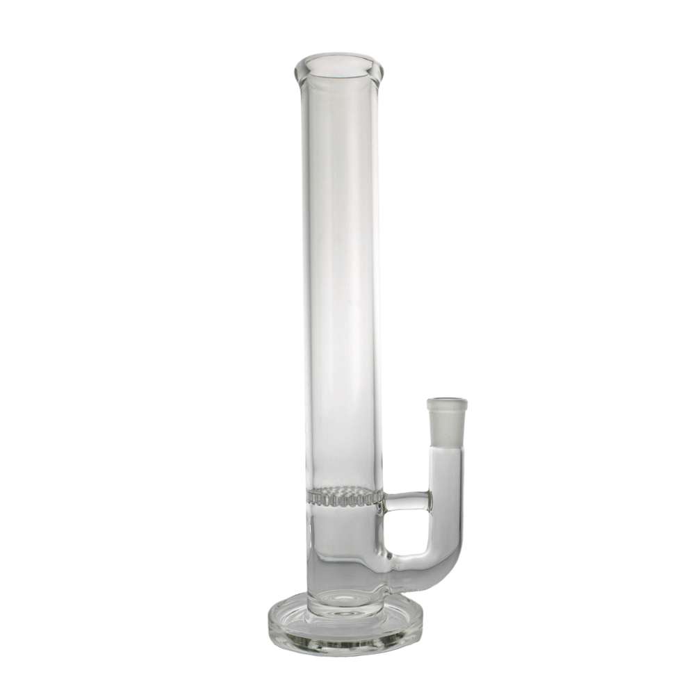 Tagle 38mmx10" Honeycomb Rig - Up N Smoke