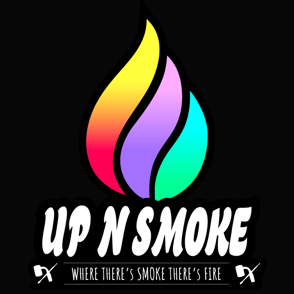 Up N Smoke Gift Card - Up N Smoke