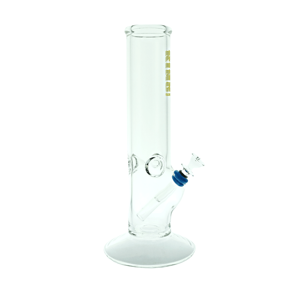 KV 50mm Straight Tube Flare Slide 10" - Up N Smoke