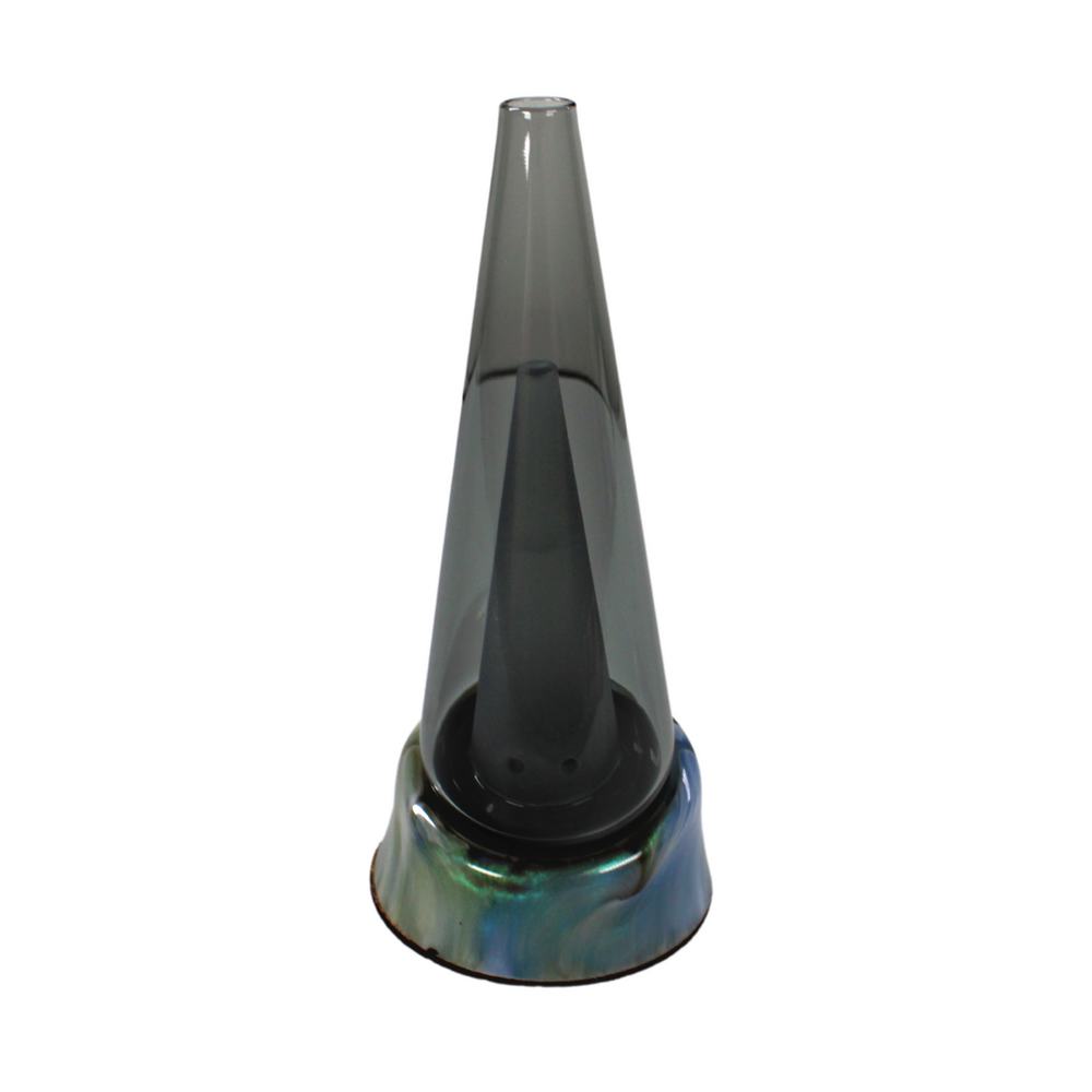 Mana Puffco Peak Resin Stand - Up N Smoke