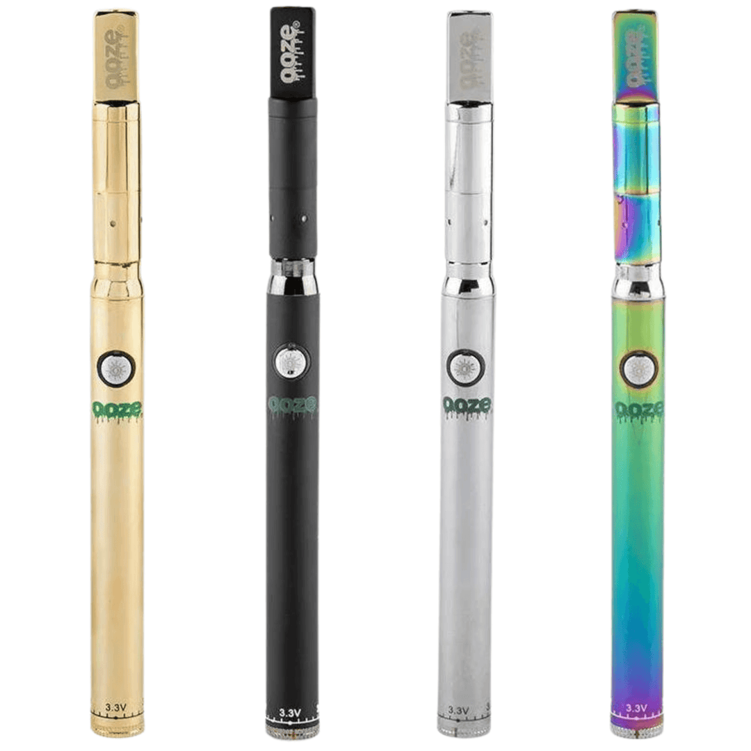 Ooze Slim Twist Pro - Up N Smoke