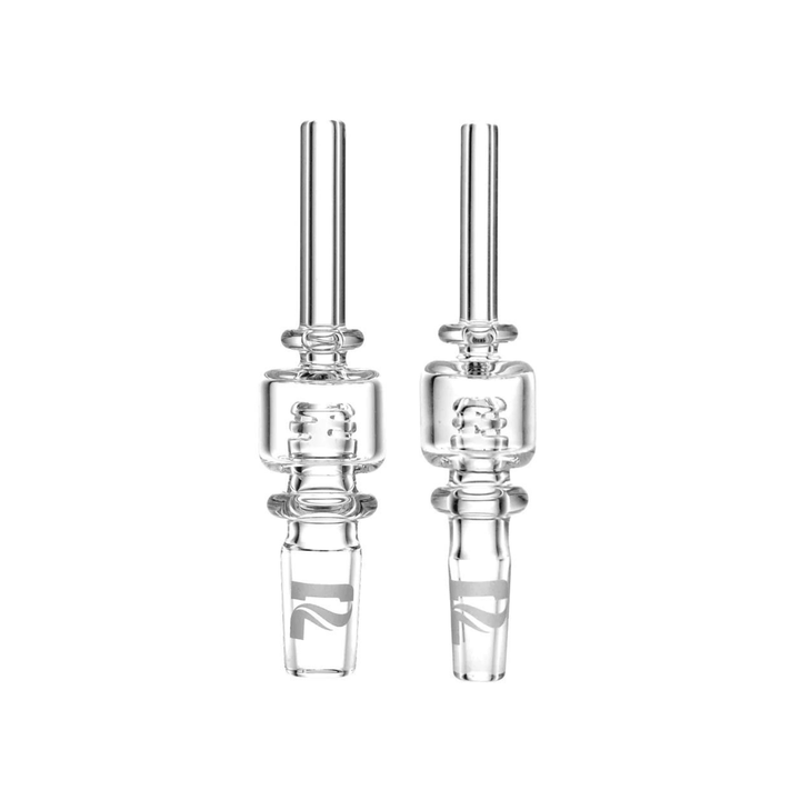 Pulsar Quartz Dab Straw Tip - Up N Smoke
