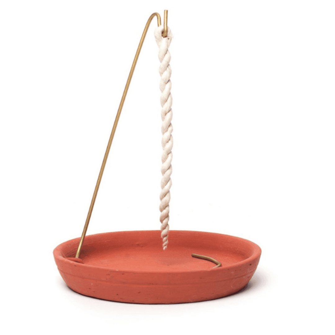 Frankincense Rope Incense - Up N Smoke