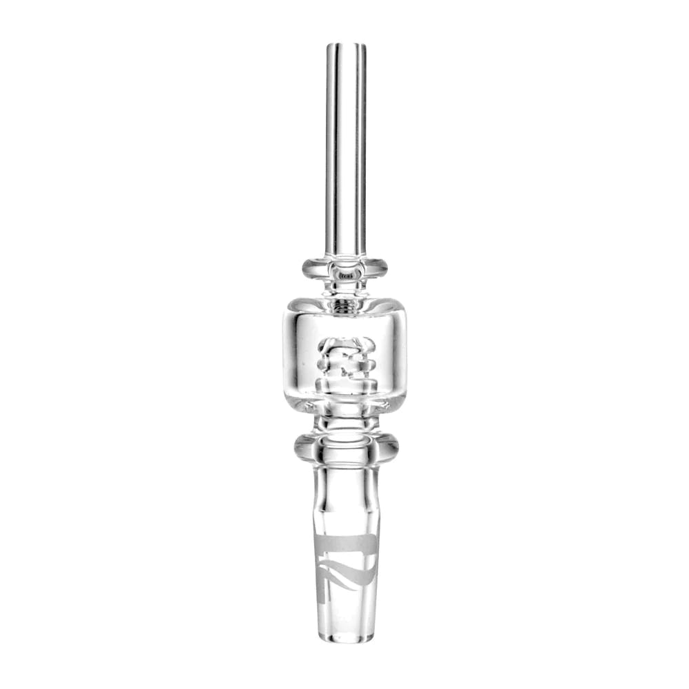 Pulsar Quartz Dab Straw Tip - Up N Smoke