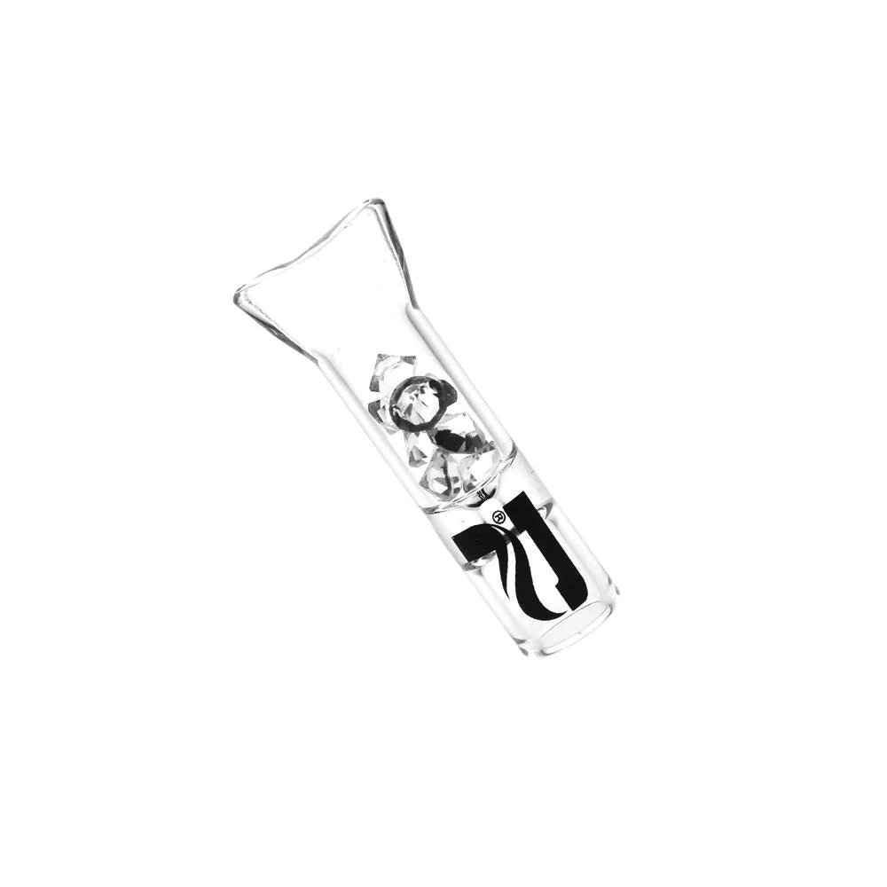 Pulsar Best Glass Joint Tip l Reusable Glass Joint Filter – Up N Smoke