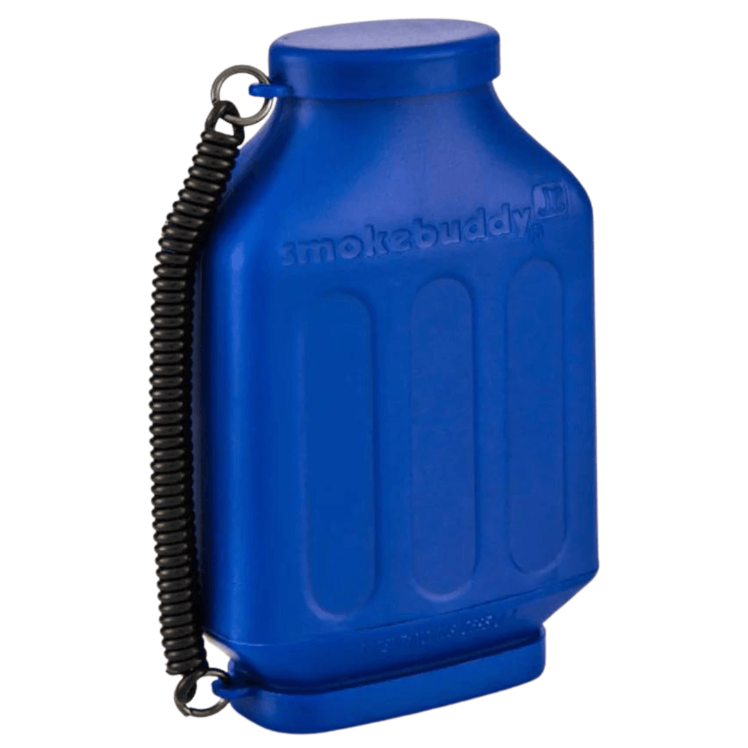 Blue Smokebuddy Jr. - Up N Smoke