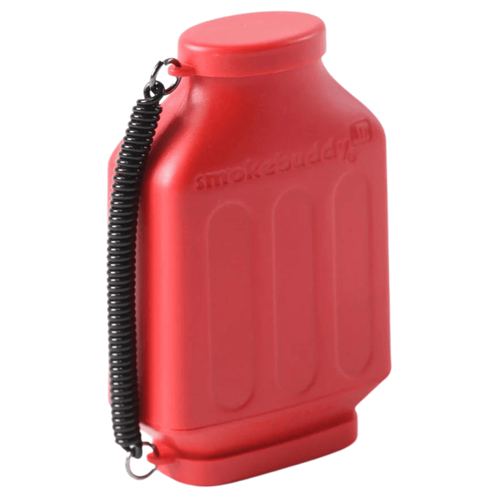 Red Smokebuddy Jr. - Up N Smoke