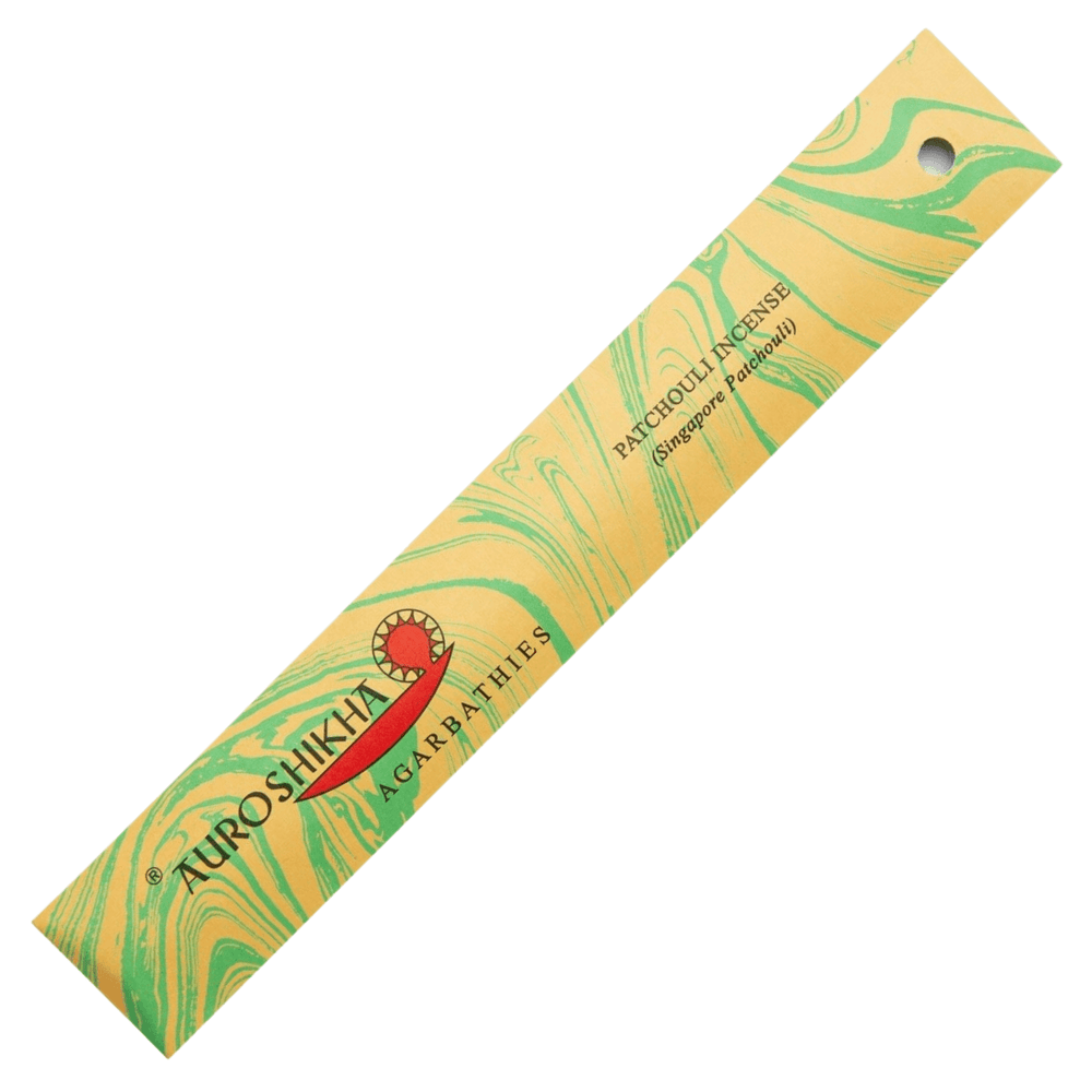 Auroshikha Incense Sticks - Up N Smoke