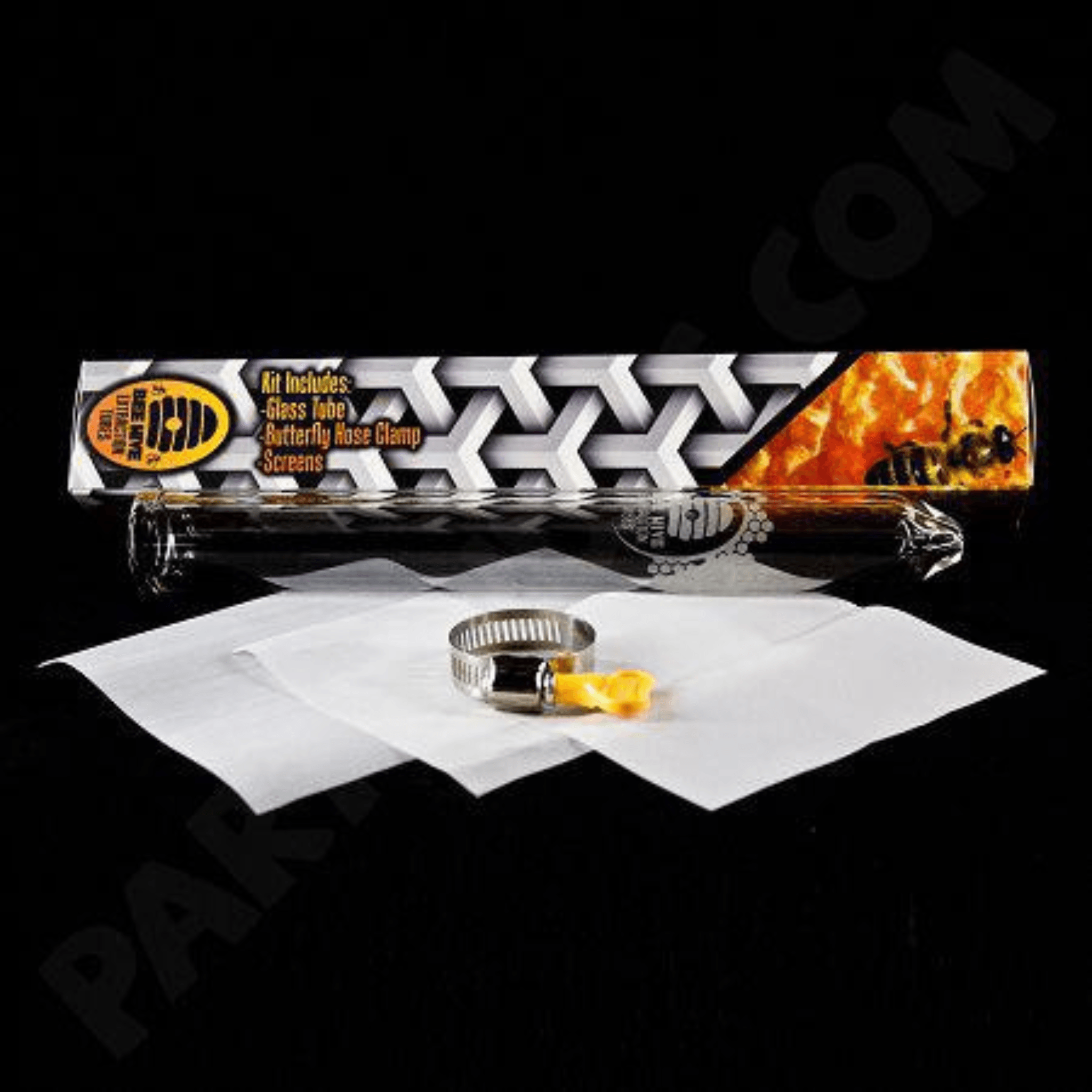 Bee Hive Extraction Tube Kit l bho extractor tube l Bho extractor kit ...