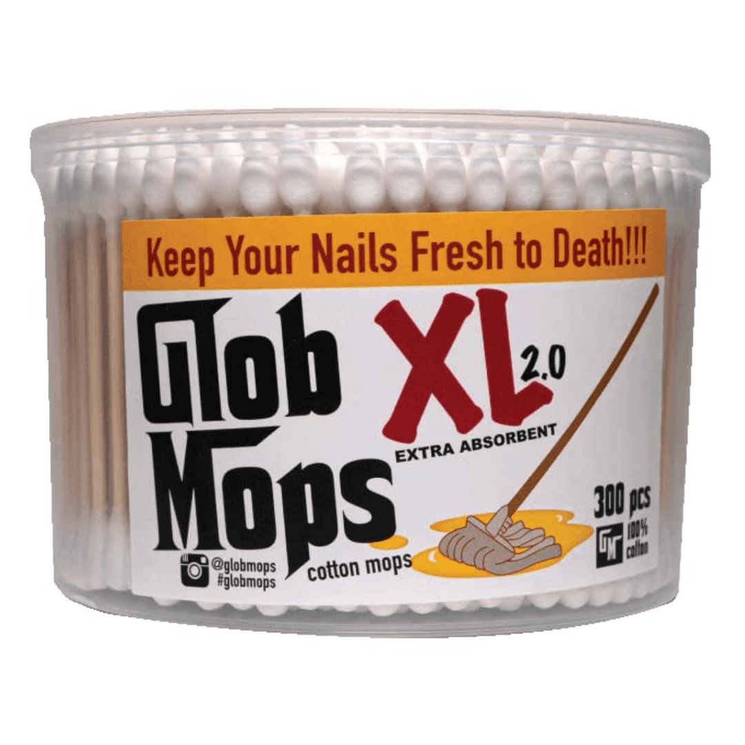 Glob Mops XL 2.0 - Up N Smoke