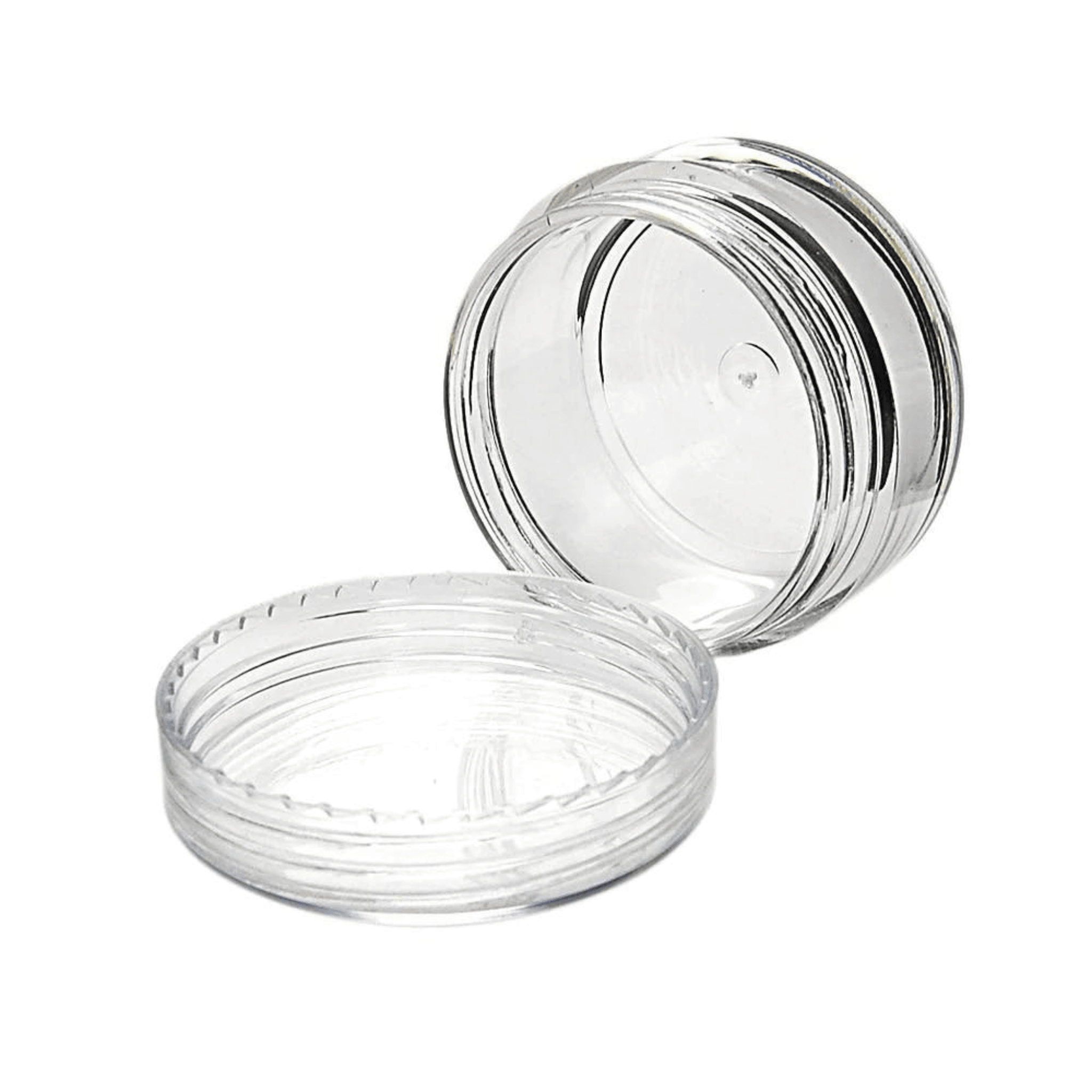 Polystyrene Container l Dab Containers l Concentrate Containers – Up N ...