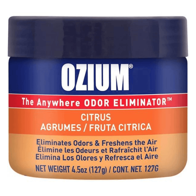 Ozium Air Sanitizer Gel - Up N Smoke