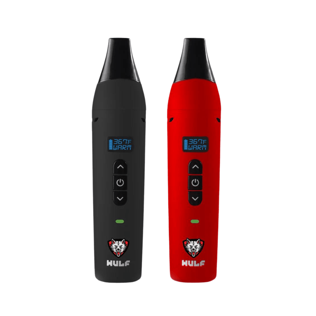 Wulf-LX Vaporizer l Dry Herb Vaporizer l Wulf Vaporizers l Digital Vaporizers Up N Smoke Wulf-LX Vaporizer l Dry Herb Vaporizer l Wulf Vaporizers l Digital Vaporizers Up N Smoke