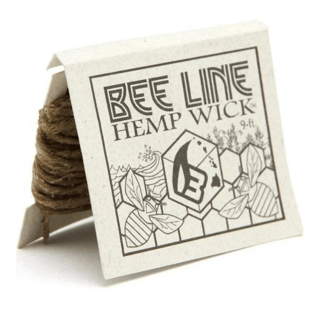 Bee Line Hemp Wick - Up N Smoke