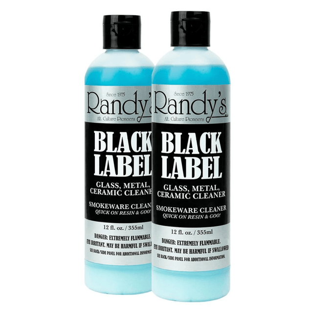 Randy's Black Label Cleaner - Up N Smoke