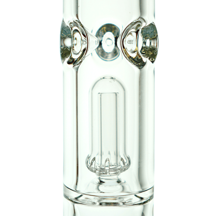 KV 15" 50mmx9mm Single Chamber Beaker - Up N Smoke