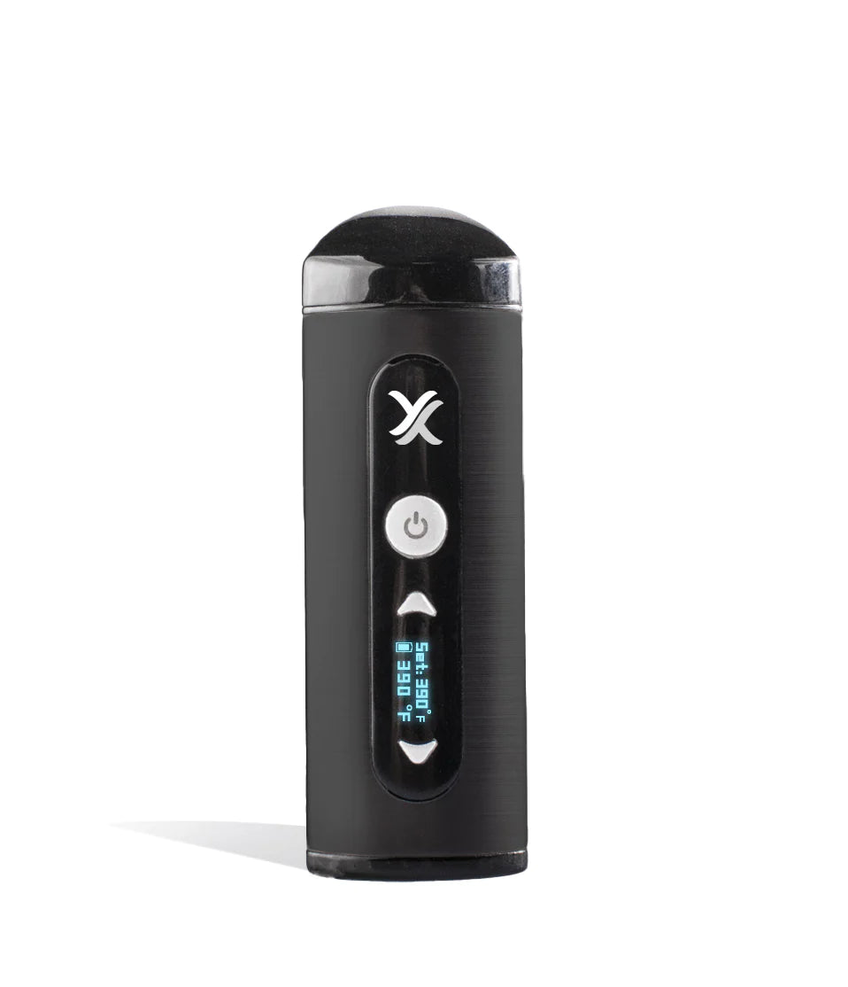 Exxus Mini Dual Use Vaporizer - Up N Smoke