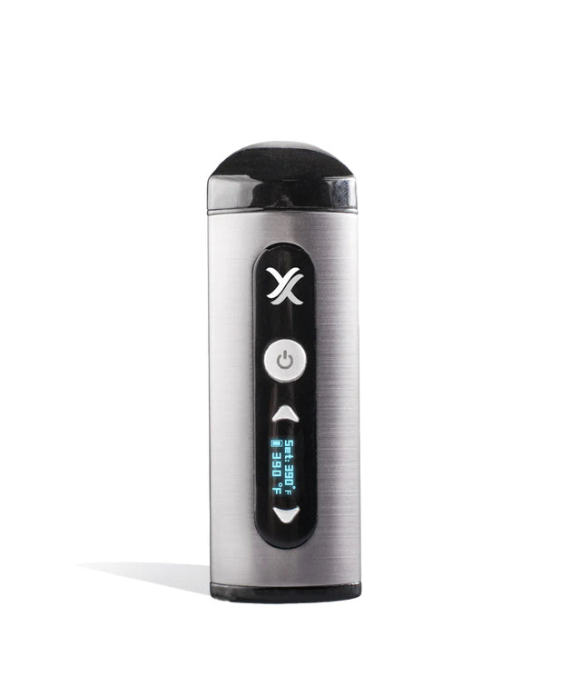 Exxus Mini Dual Use Vaporizer - Up N Smoke